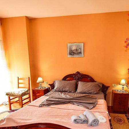 Appartement Apartamento Del Capitan à Shkodër Extérieur photo